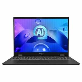 MSI PRESTIGE 16 AI STUDIO 16" QHD+ ULTRA7 16GB SSD 1TB