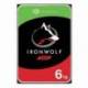 HDD INTERNO 3.5" SEAGATE IRONWOLF DE 6TB