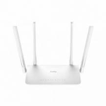 ROUTER WIFI CUDY WR1300 AC1200 DOBLE