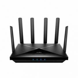 ROUTER WIFI CUDY LT18_EU AX1800 1800MBPS