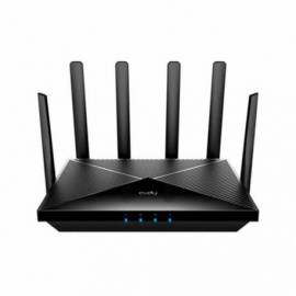 ROUTER WIFI CUDY LT700_EU AC1200 1200MBPS