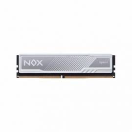 MEMORIA RAM DDR4 8GB APACER NOX
