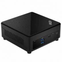 MINI PC BAREBONE MSI I5-1255U 16GB SSD 512GB