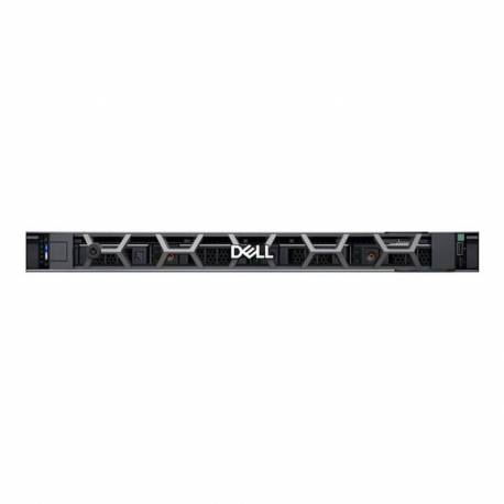 SERVIDOR DELL POWEREDGE R660XS XEON SILVER