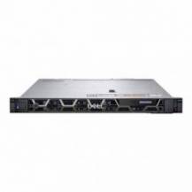 SERVIDOR DELL POWEREDGE R450 XEON SILVER