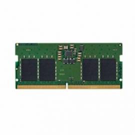 MODULO MEMORIA RAM S/O DDR5 8GB 4800HHZ KINGSTON