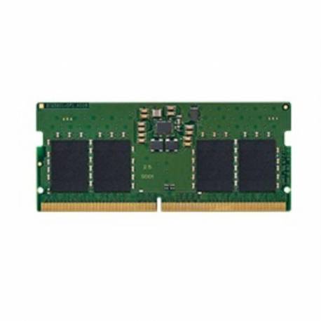 MODULO MEMORIA RAM S/O DDR5 8GB 4800HHZ KINGSTON