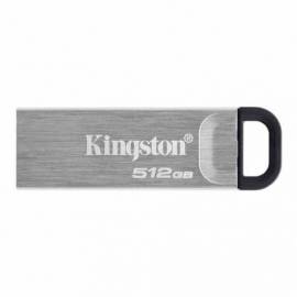 MEMORIA USB 3.2 KINGSTON 512GB DATATRAVELER