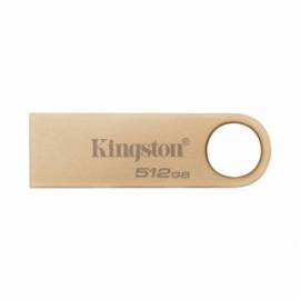 MEMORIA USB 3.2 KINGSTON 512GB DATATRAVELER