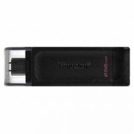 PENDRIVE 256GB USB-C KINGSTON