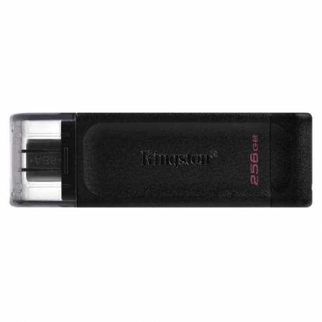 PENDRIVE 256GB USB-C KINGSTON