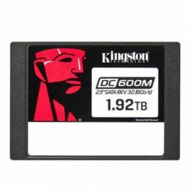 SSD INTERNO 2.5" KINGSTON DE 1,9TB