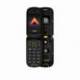 TELEFONO MOVIL HAMMER BOW 2.4" 48MB BLACK