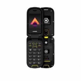 TELEFONO MOVIL HAMMER BOW 2.4PULGADAS 48MB