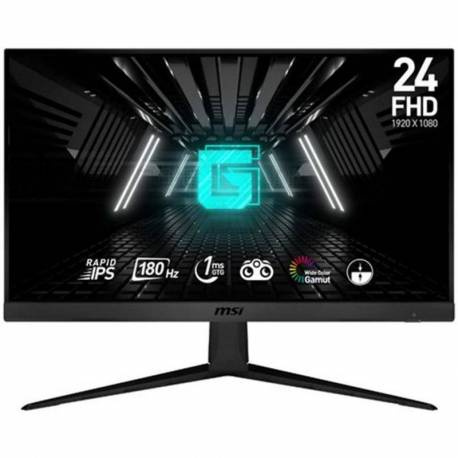 MONITOR LED 23.8" MSI FHD G2412F