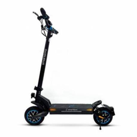 PATINETE ELECTRICO SMARTGYRO CROSSOVER DUAL MAX