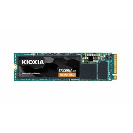 SSD INTERNO M2 KIOXIA DE 500GB