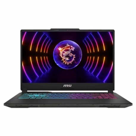 MSI 15-828XES 15.6" FHD I7-13620H 16GB SSD 512GB