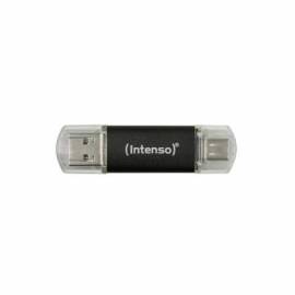 MEMORIA USB 3.2 INTENSO 64GB TWIST