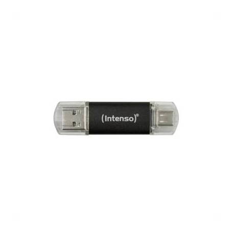 PENDRIVE 64GB USB 3.2 TWIST