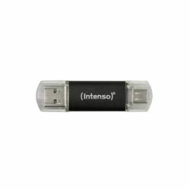 MEMORIA USB 3.2 INTENSO 128GB TWIST