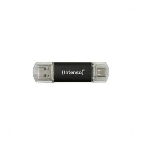 PENDRIVE 128GB USB 3.2 TWIST