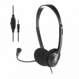 AURICULARES DIADEMA NGS MS103 MAX