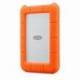 DISCO DURO EXTERNO HDD LACIE RUGGED