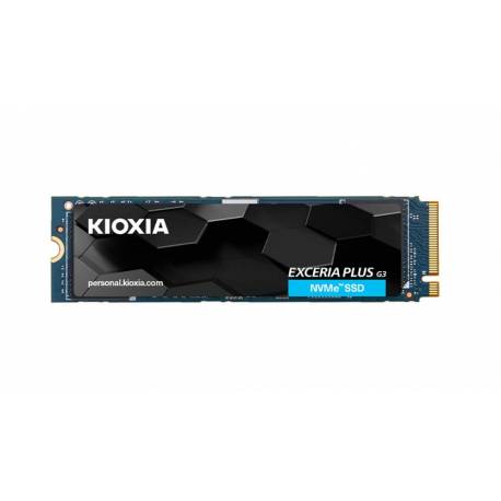 DISCO DURO INTERNO SOLIDO SSD KIOXIA