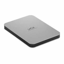 HDD EXTERNO 2.5" LACIE DE 2TB USB-C