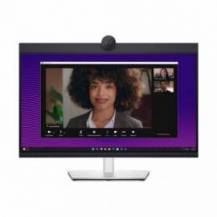 MONITOR LED 27" DELL QHD P2724DEB