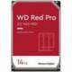 HDD INTERNO 3.5" WESTERN DIGITAL RED DE 14TB
