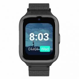 SMARTWATCH MYPHONE CAREWATCH 4G LTE NEGRO