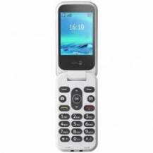 TELEFONO MOVIL DORO 2880 4G BLANCO