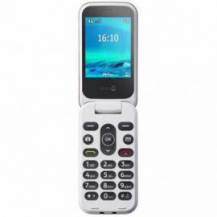 TELEFONO MOVIL DORO 2880 4G BLANCO