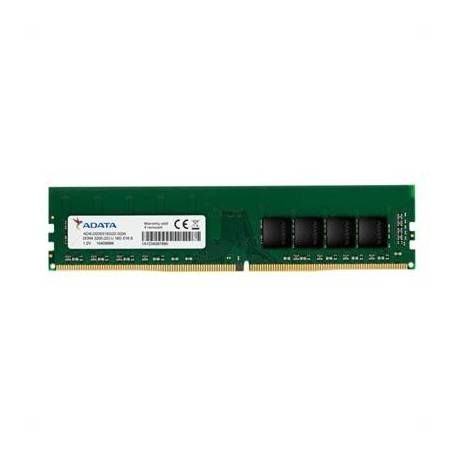 MODULO MEMORIA RAM DDR4 8GB 3200MHZ UDIMM