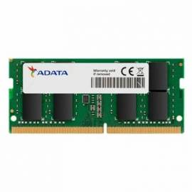 MEMORIA RAM DDR4 8GB ADATA SODIMM