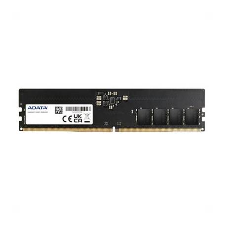 MODULO MEMORIA RAM DDR5 16GB 4800MHZ ADATA