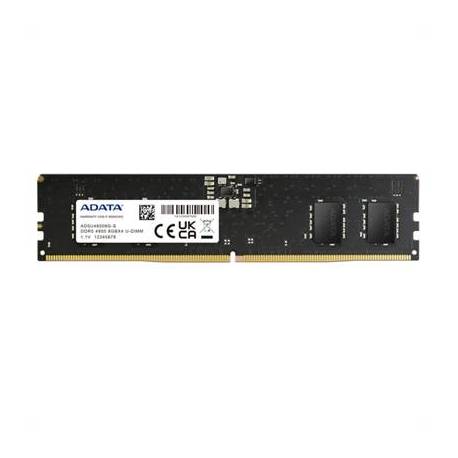 MEMORIA RAM DDR5 8GB ADATA UDIMM