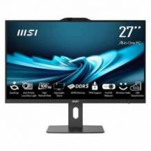 BAREBONE MSI`ONE 27" FHD I5-14400 16GB SSD 512GB