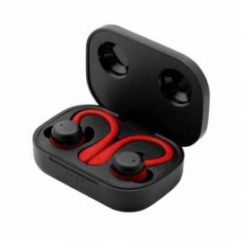 AURICULARES DEPORTIVOS SPARTAN BLUETOOTH 5.3 MANOS