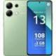 MOVIL SMARTPHONE XIAOMI NOTE 13 6.6" 128/6GB 108/8 MPX