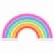 LAMPARA FOREVER NEON LED RAINBOW 5