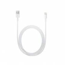 CABLE LIGHTNING A USB APPLE IPHONE IPAD 2M