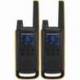 WALKIE TALKIE MOTORIAL T82 EXTREME PACK 2 UNIDADES