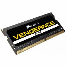 MODULO MEMORIA RAM S/O DDR4 8GB 2400HHZ CORSAIR