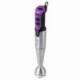 BATIDORA VARILLA THULOS TH BM512 MORADO 700W