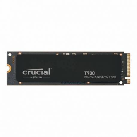 SSD INTERNO M2 CRUCIAL DE 2TB