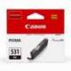 CARTUCHO TINTA CANON CLI-531BK NEGRO