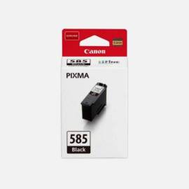 CARTUCHO TINTA CANON PG - 585 NEGRO